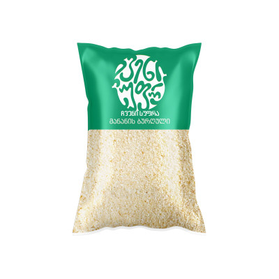 Chveni Supra - Mannan Cereal 900 gr
